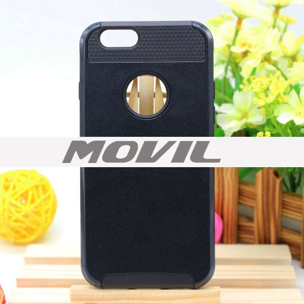 NP-1742 Protectores para iPhone 6-16